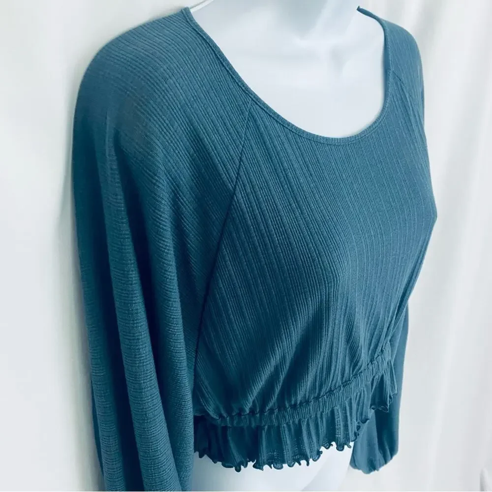 Free People open reasonable